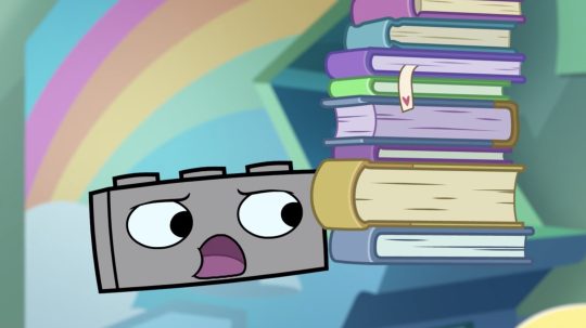 Unikitty! - 16. epizoda