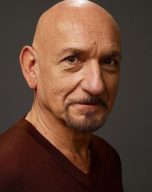 Ben Kingsley