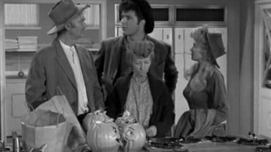 The Beverly Hillbillies - 6. epizoda