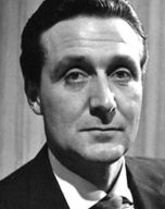 Patrick Macnee