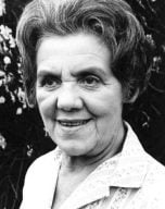 Marjorie Rhodes