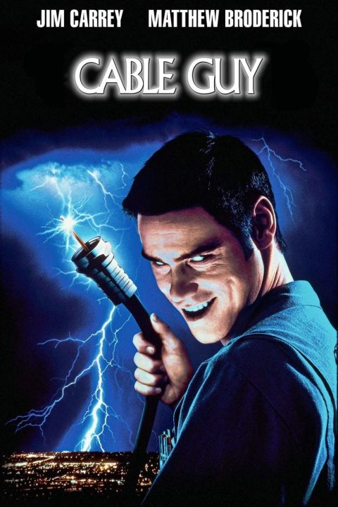 Cable Guy