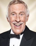 Bruce Forsyth