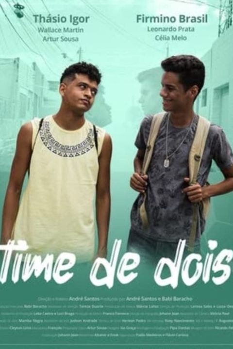 Time de Dois