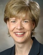 Tammy Baldwin