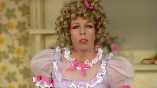 The Carol Burnett Show - 1. epizoda