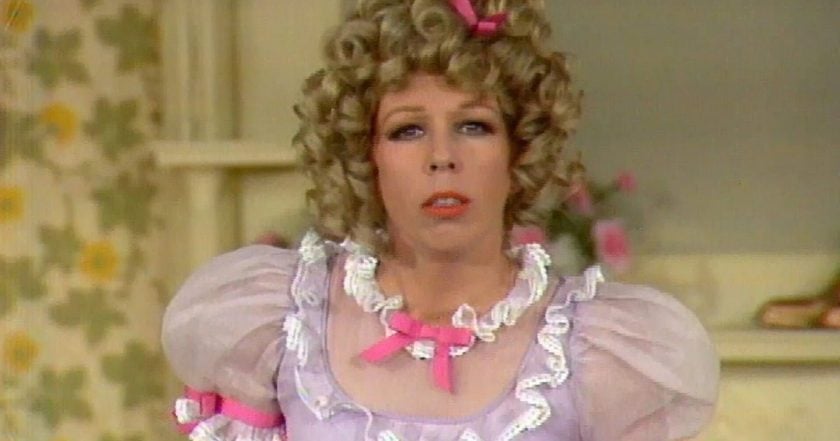 The Carol Burnett Show