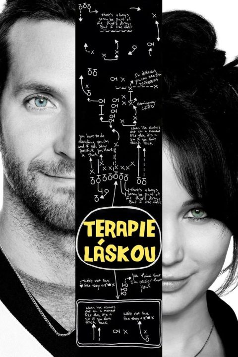 Terapie láskou