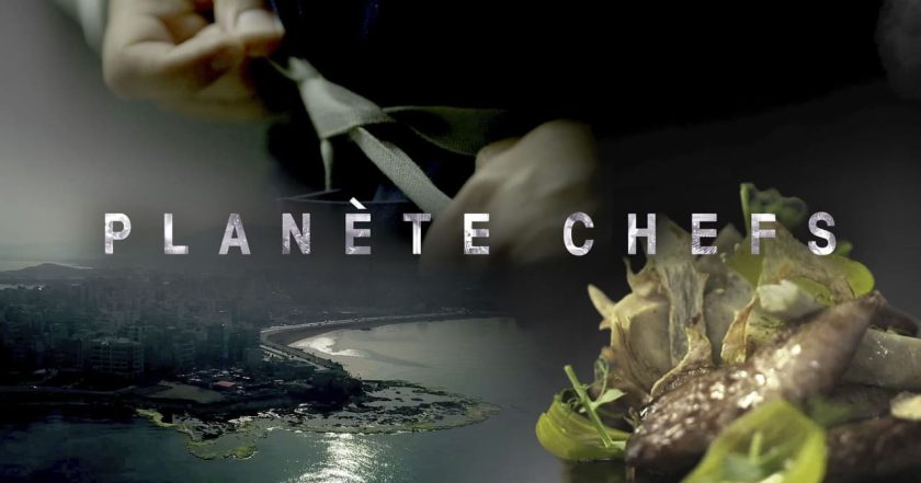 Planète chefs