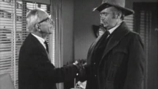 The Beverly Hillbillies - 24. epizoda