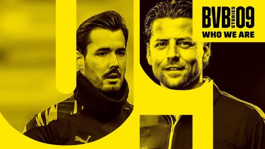 BVB 09 – Stories Who We Are - 8. epizoda