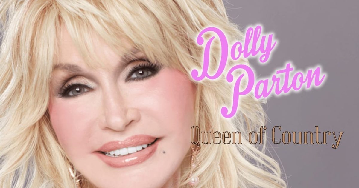 Dolly Parton: Queen of Country