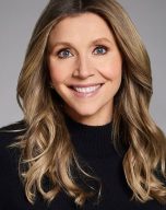 Sarah Chalke