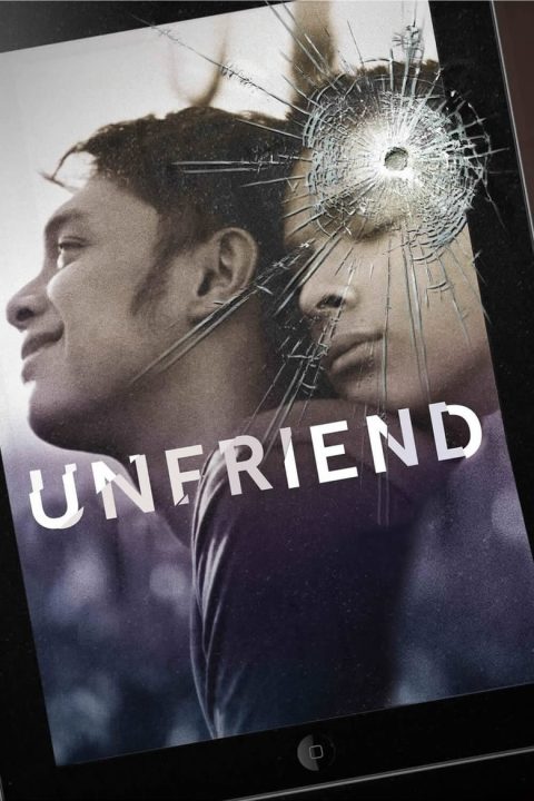 Plakát Unfriend