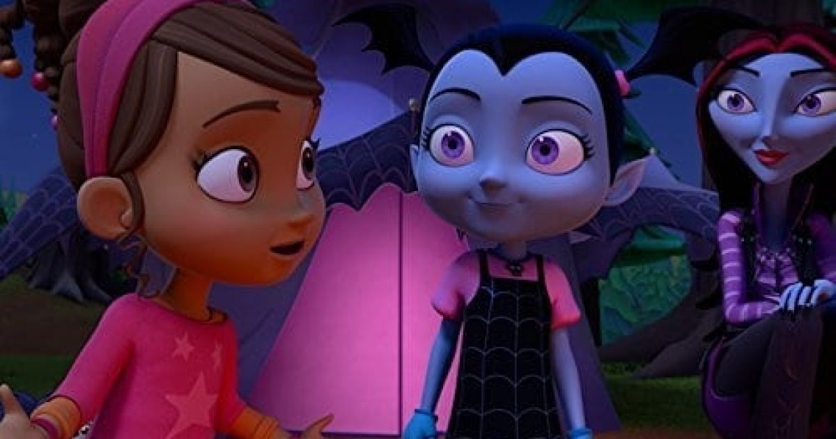 Vampirina