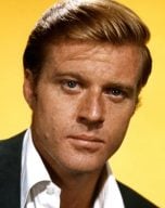 Robert Redford