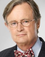 David McCallum