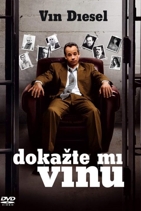 Dokažte mi vinu!