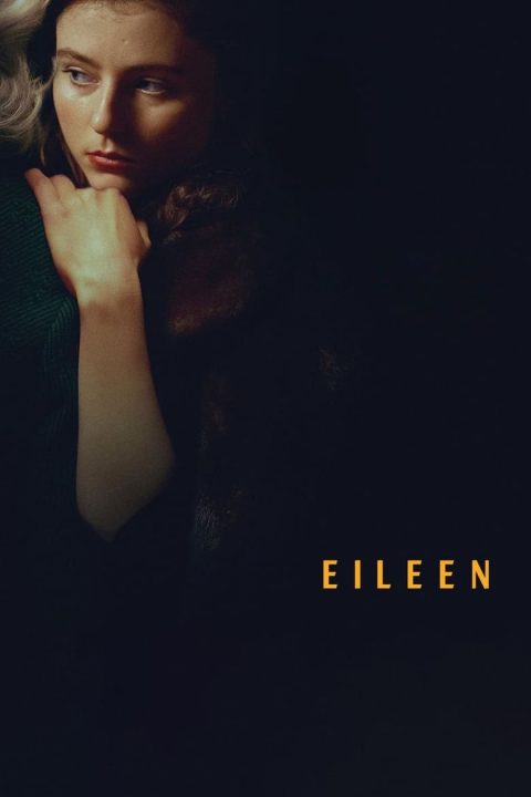 Plakát Eileen