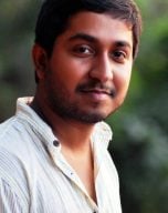 Vineeth Sreenivasan