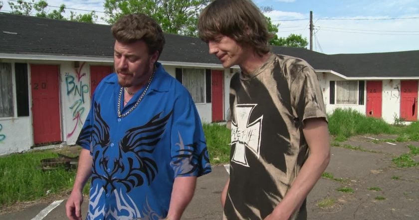 Trailer Park Boys