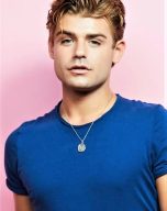 Garrett Clayton