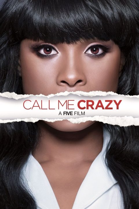 Plakát Call Me Crazy: A Five Film