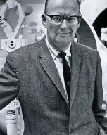 Arthur C. Clarke