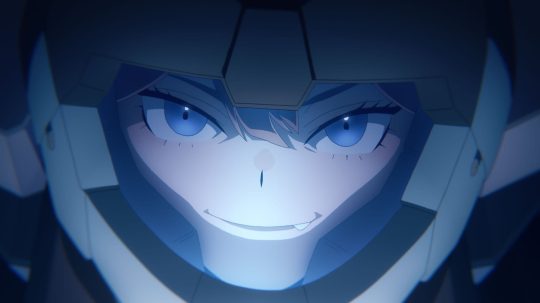 機動戦士ガンダム 水星の魔女 - 11. epizoda