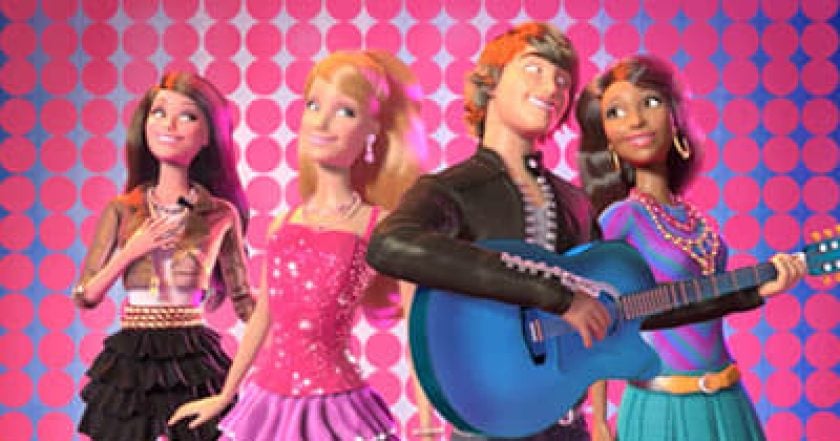 Barbie: Life in the Dreamhouse