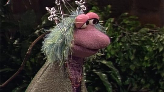 Fraggle Rock - 12. epizoda