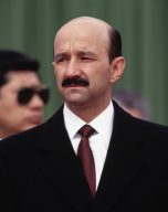 Carlos Salinas de Gortari