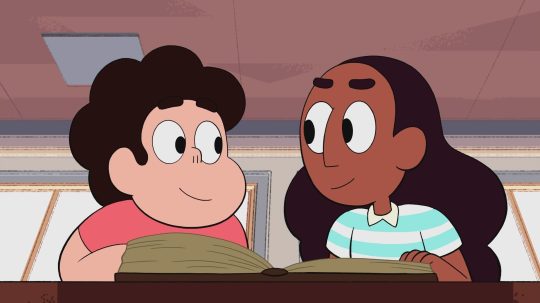 Steven Universe - Buddyho kniha