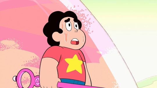 Steven Universe - Lev 4: Alternativní konec