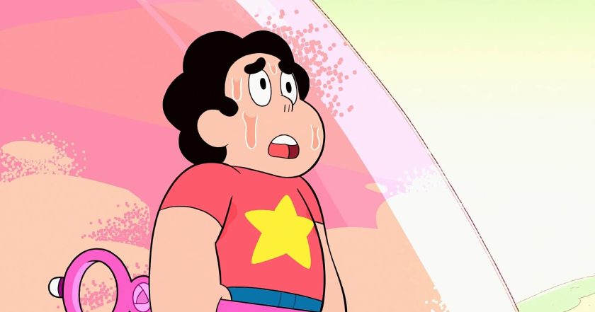 Steven Universe