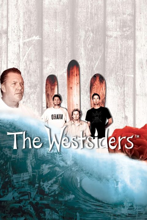 Plakát The Westsiders