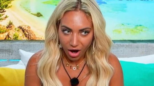 Love Island (Austrálie) - 12. epizoda