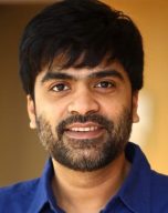 Silambarasan