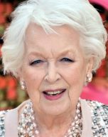 June Whitfield