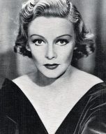 Madeleine Carroll