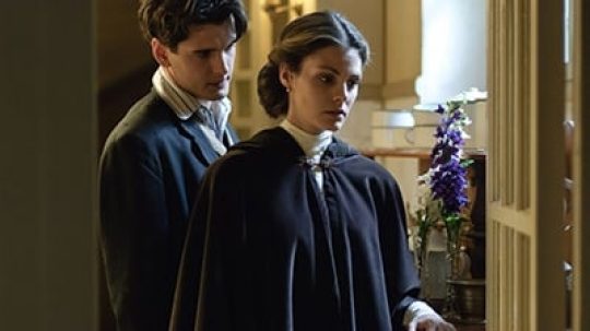 Gran Hotel - 2. epizoda