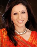 Kishori Shahane