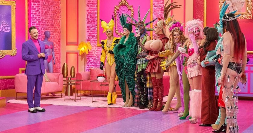 Drag Race España