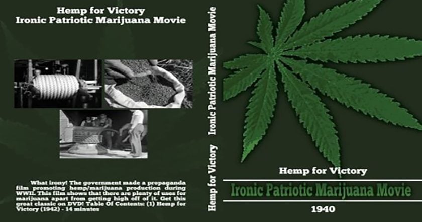 Hemp for Victory