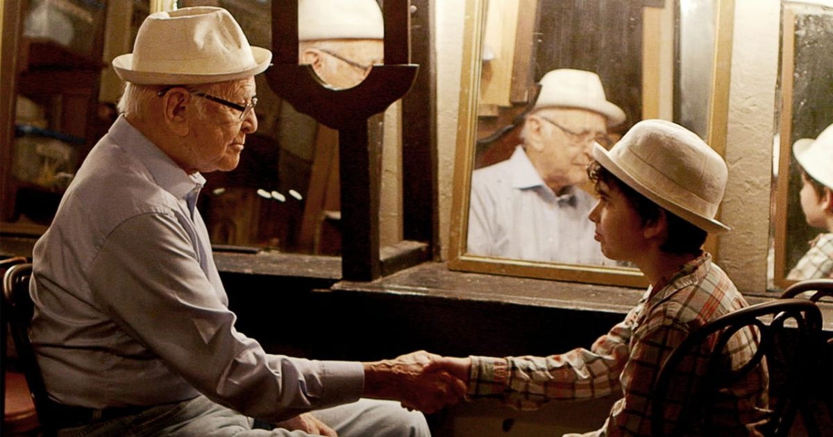 Norman Lear: Just Another Version of You