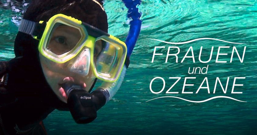 Frauen und Ozeane