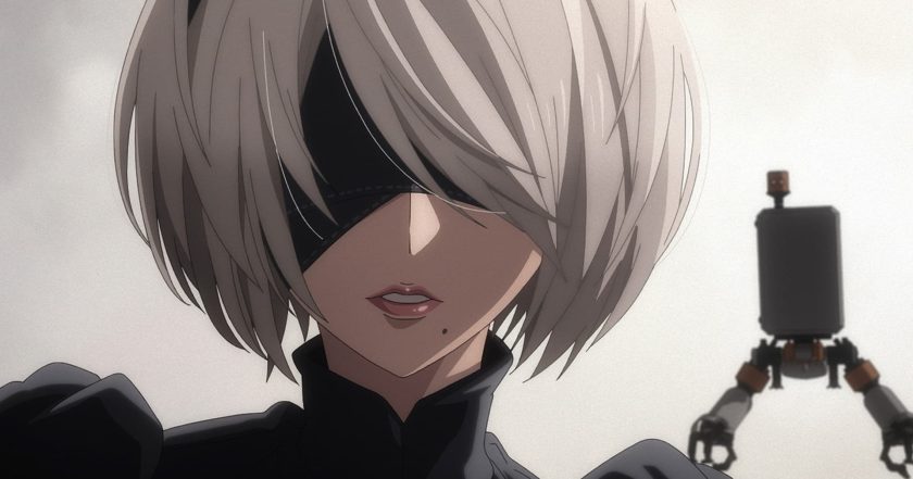 NieR:Automata Ver1.1a