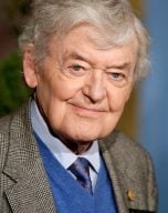 Hal Holbrook