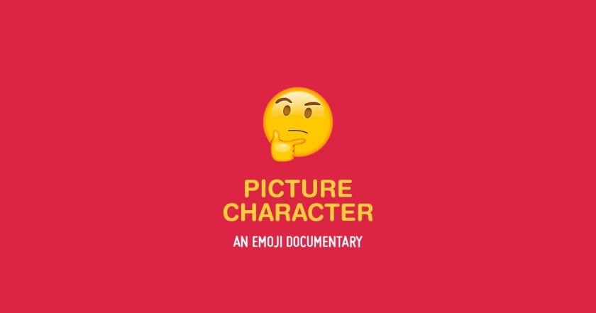 The Emoji Story