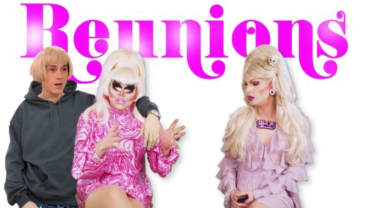 UNHhhh - 2. epizoda